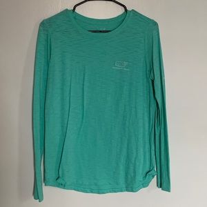 Vineyard vines long sleeve